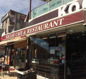 Koclar Restaurant Sahinbey Istanbul Zomato